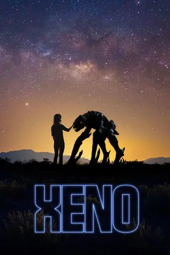 Xeno (2025)