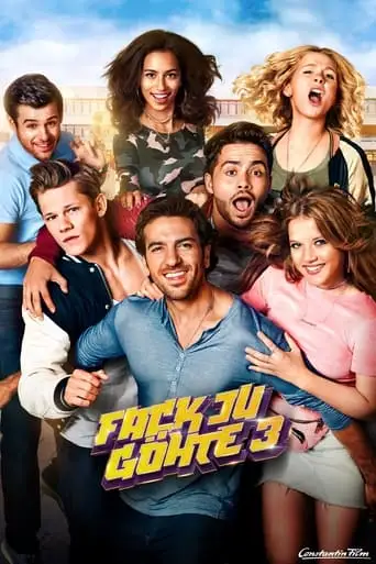 Suck Me Shakespeer 3 (2017)