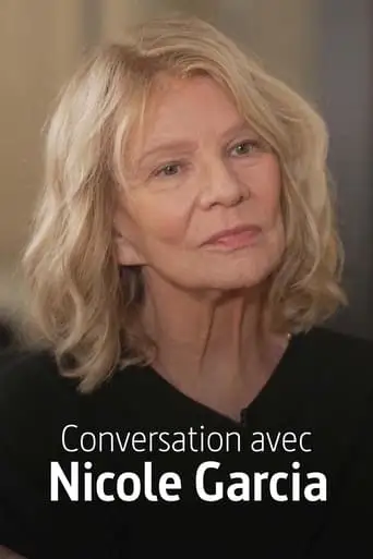 Conversation Avec Nicole Garcia (2024)