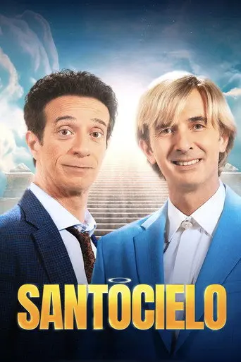 Santocielo (2023)
