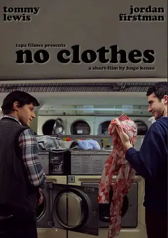 No Clothes (2012)