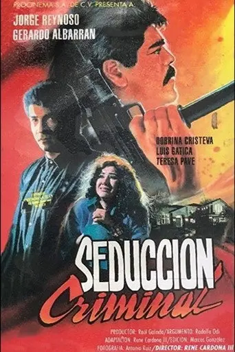 Seducción criminal (1993)