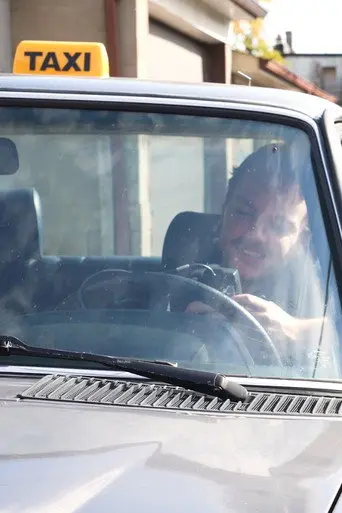 Taxi Drivers (2026)
