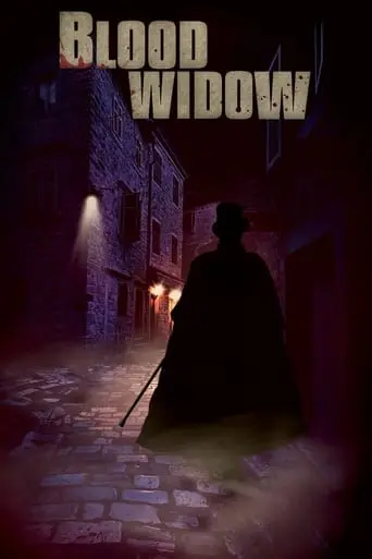Blood Widow (2020)