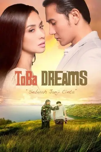 Toba Dreams (2015)