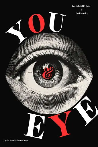 You & Eye (2026)