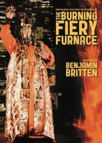 The Burning Fiery Furnace (1967)