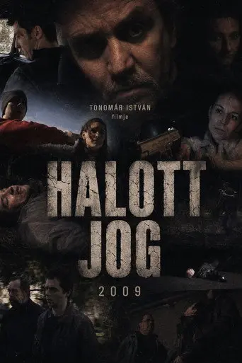 Halott jog (2009)