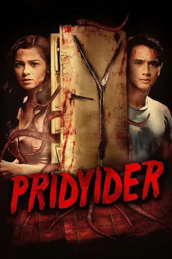 Pridyider (2012)