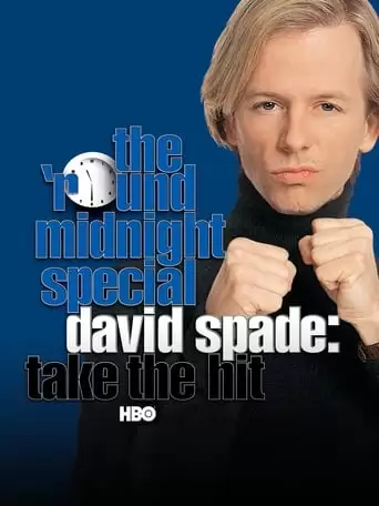 David Spade: Take The Hit (1998)