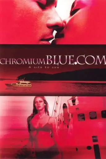 ChromiumBlue.com (2002)
