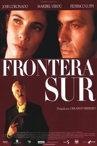 Frontera sur (1998)