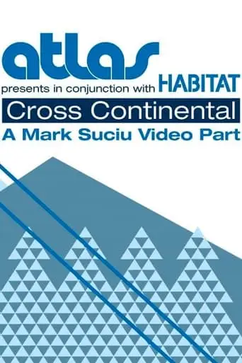Cross Continental (2012)