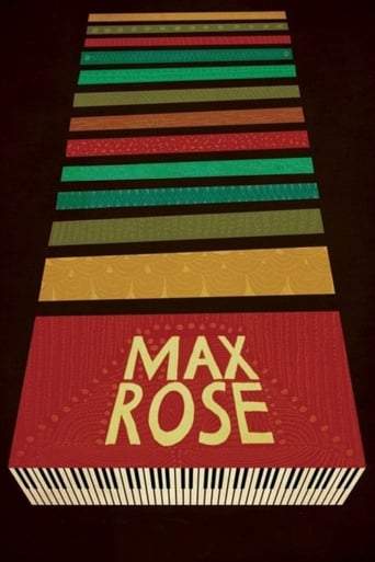 Max Rose (2016)
