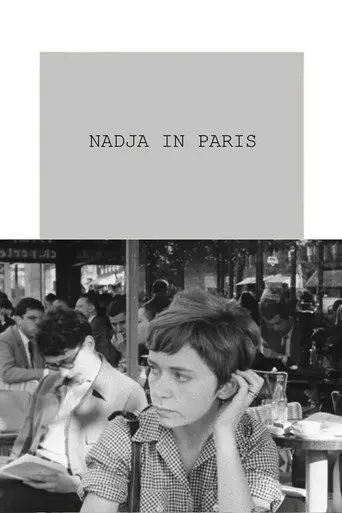 Nadja in Paris (1964)