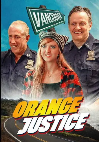 Orange Justice (2026)