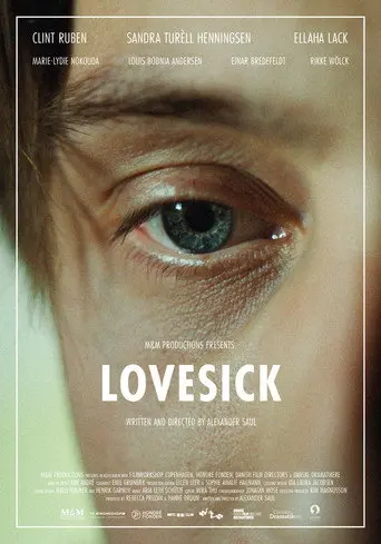 Lovesick (2024)