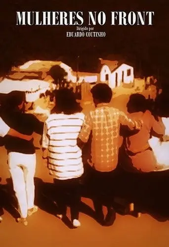Mulheres no Front (1996)