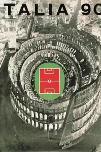 Italia '90 - Notti Magiche (1991)