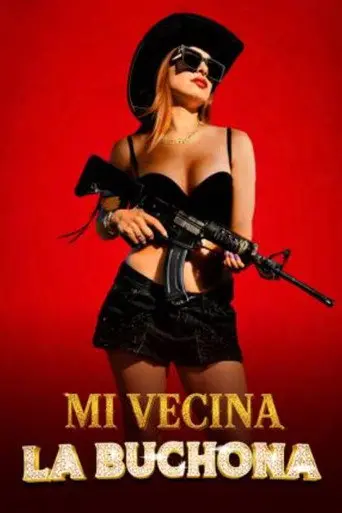 Mi vecina la buchona (2026)