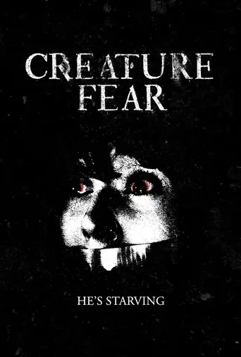 Creature Fear (2025)