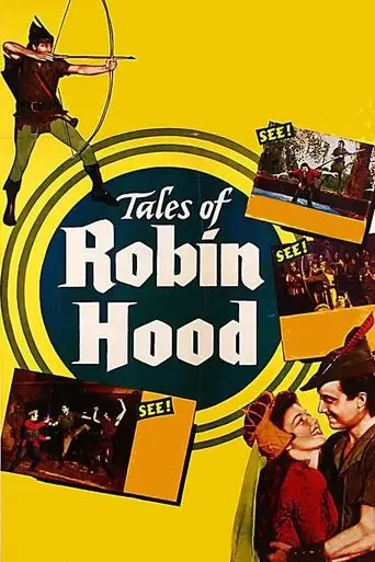 Tales of Robin Hood (1951)