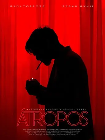 Átropos (2019)