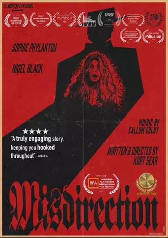 Misdirection (2023)