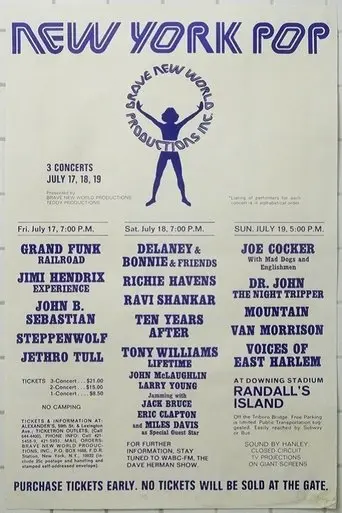 The Day the Music Died (1977)