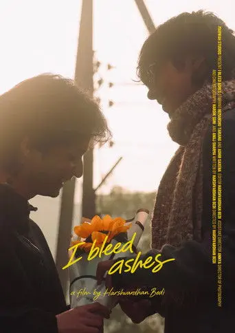 I Bleed Ashes (2026)