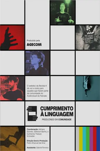 Cumprimento à Linguagem (2026)