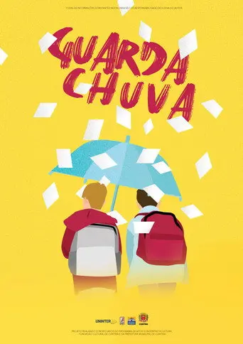 Guarda-chuva (1970)