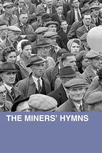 The Miners' Hymns (2012)