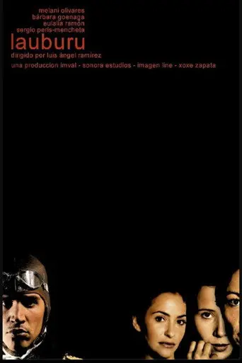 Lauburu (2001)