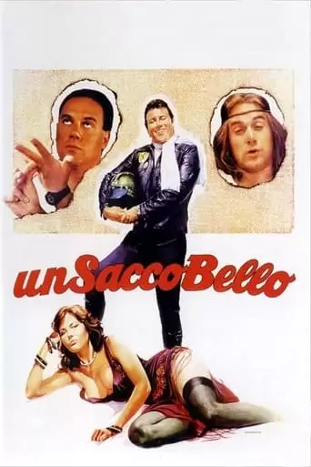 Un Sacco Bello (1980)