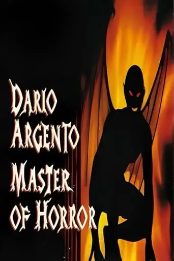 Dario Argento: Master of Horror (1991)
