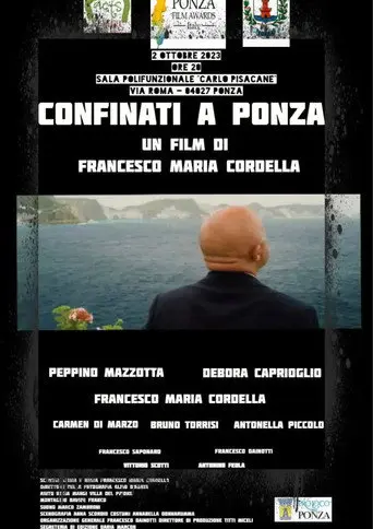 Confinati a Ponza (2016)
