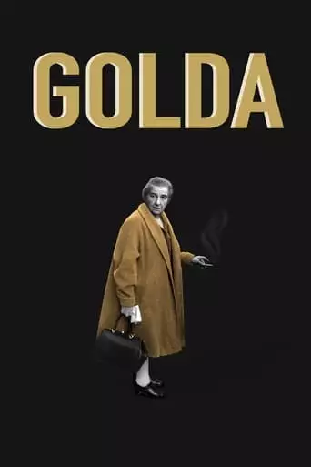 Golda (2019)