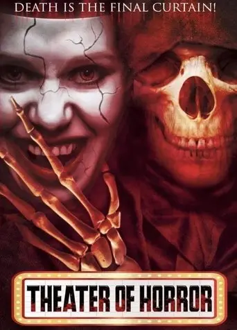 Theater of Horror (2018)