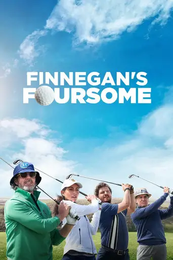 Finnegan's Foursome (2026)