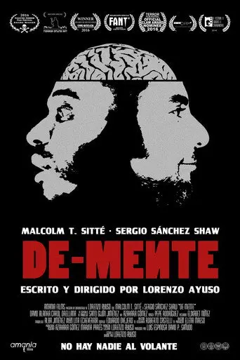 De-mente (2016)