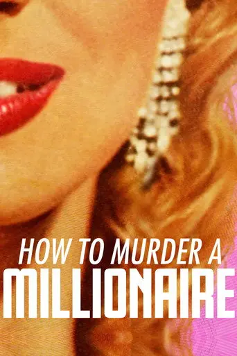 How to Murder a Millionaire (1990)