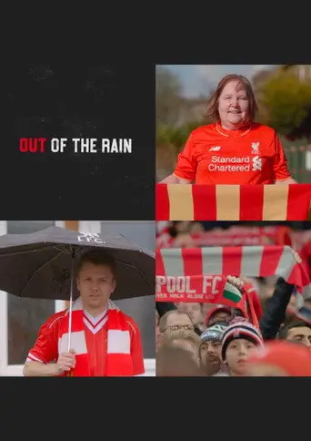 Out Of The Rain (2020)