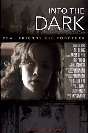 Into The Dark (2017)