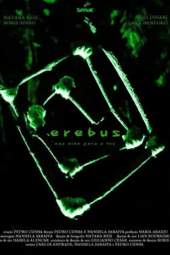 Erebus (2026)