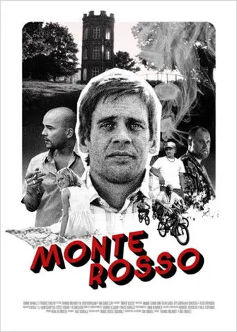 Monte Rosso (2008)