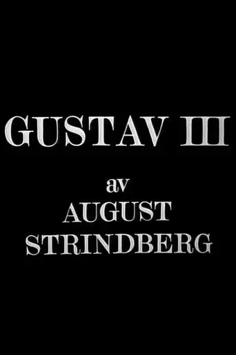 Gustav III (1974)