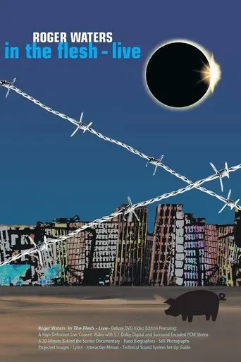 Roger Waters: In The Flesh - Live (2000)