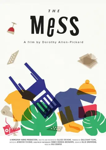 The Mess (2017)