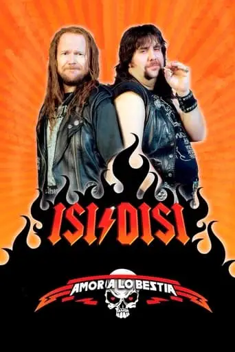 Isi/Disi: Amor A Lo Bestia (2004)
